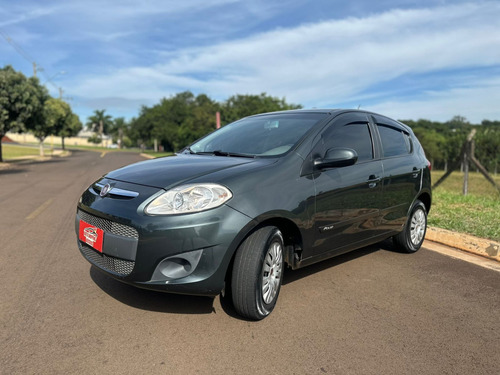 Fiat Palio 1.0 MPI ATTRACTIVE 8V FLEX 4P MANUAL