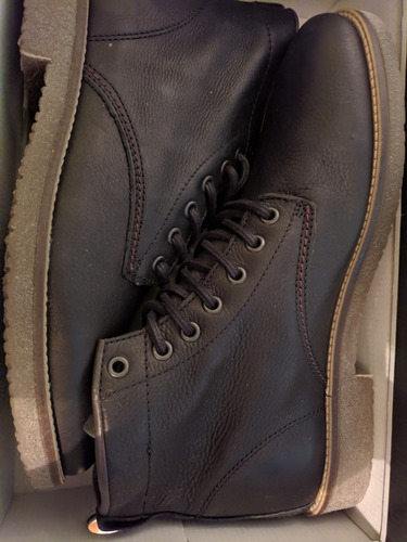 Botas/botín Dune London Cuero Nuevas!!! T42 $35k Solo X Hoy