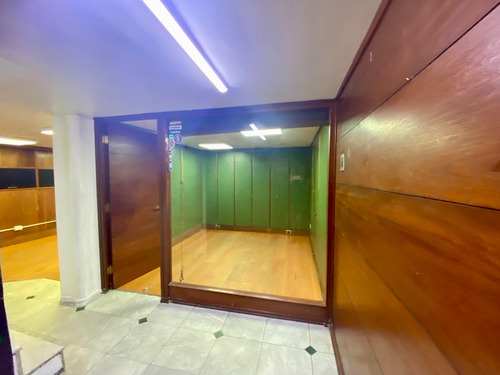 Excelente Oficina Duplex Parque Forestal