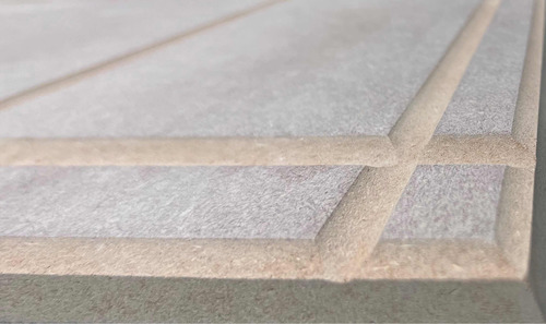 Base Escolar Mdf 6x8 / 8x18