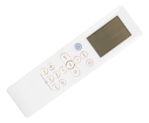 Reemplazo Del Control Remoto Rg10b E2 Bgef Del Aire Acondici