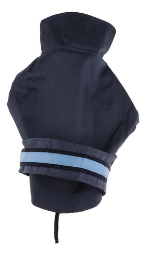 Ropa Impermeable Con Capa Reflectante Accesorios De Animales