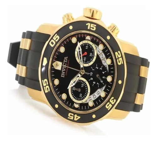 Invicta 6981 top