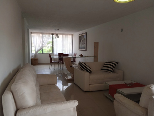 Imagen 7 de 18 de Apartamento En Venta Terrazas De San Pedro I Guatire