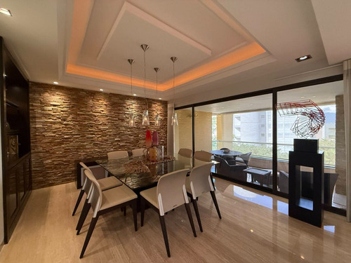Se Vende Apartamento En Terrazas Del Country Guataparo Valencia