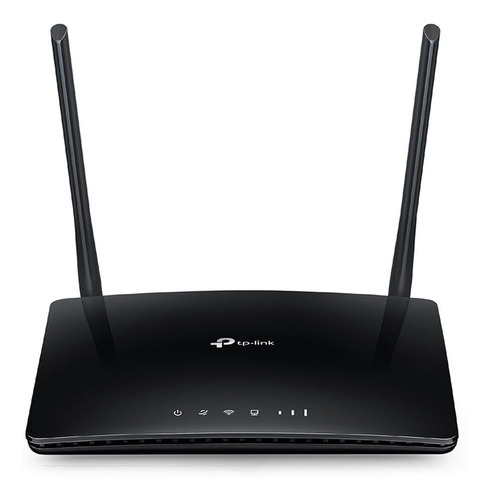 Router Tl-mr6400 Apac Wifi 4g Lte N300 Mbps