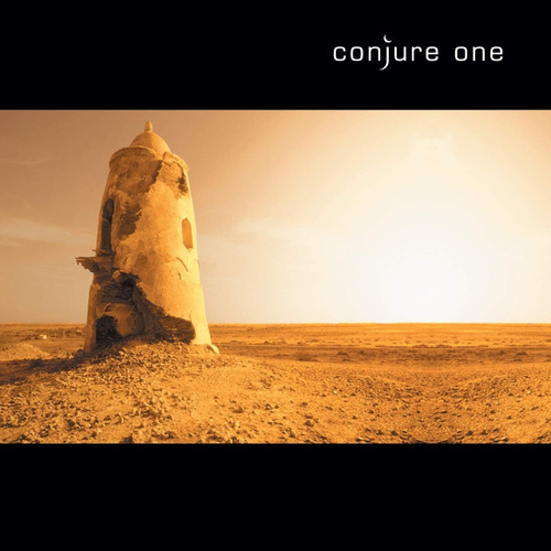 Cd: Conjure One