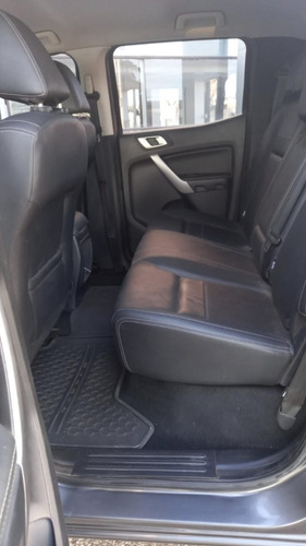 Imagen 7 de 9 de Ford Ranger