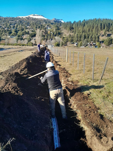 Terreno Lote En Venta Ubicado En Vega San Martin, San Martin De Los Andes, Patagonia
