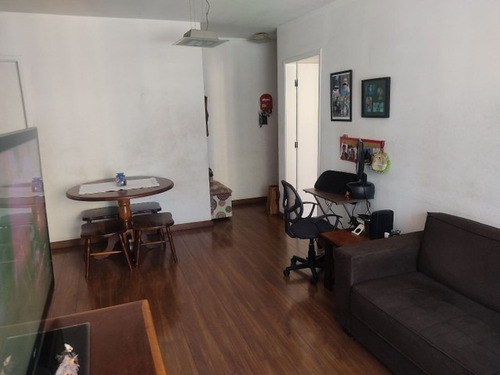 Imagem 4 de 6 de Apartamento 3 Quartos Osasco - Sp - Jaguaribe - 0563