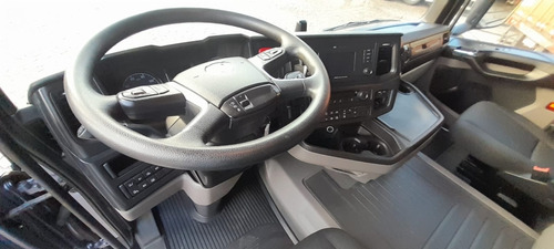 Scania R450 A6x2 2022/2023