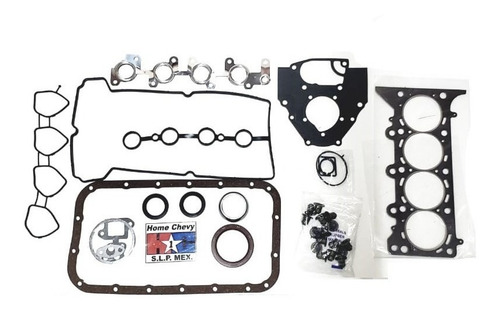Juego Completo Empaques Juntas Motor P/ Spark Y Beat 1.2 L