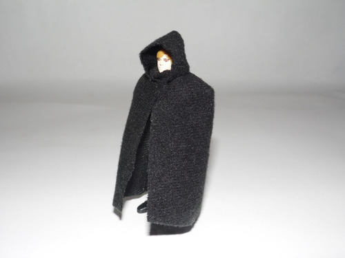Capa Figura Star Wars - Luke Skywalker Jedi Knight Vintage (Usado)