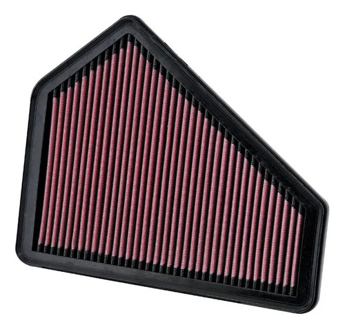 Filtro Flujo K&n Reemplazo 33-2411 Cadillac Cts V6 3.6 08-