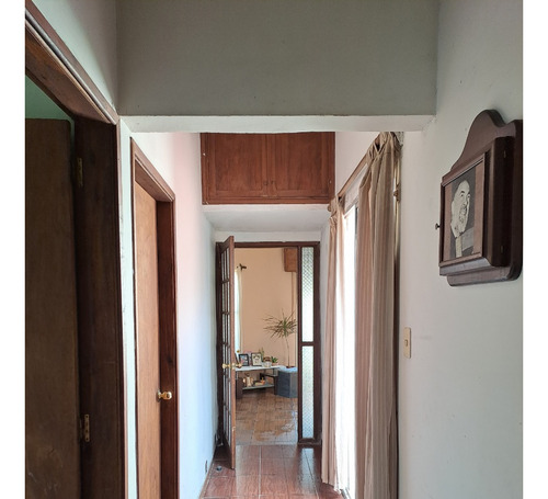 Jm Se Vende Casa Con Amplio Terreno