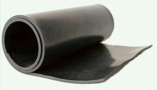 Neopreno En Laminas De 1/16 , 1/8 , 3/16 , 1/4 , 3/8 Y 1/2