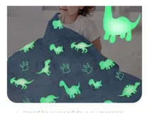 Comprar Colchas De Plaza Y Media Mantas Luminosos 