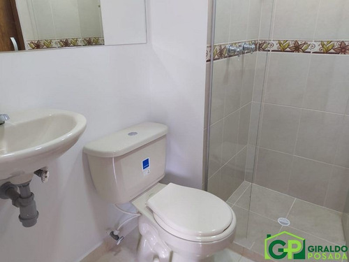Arriendo Apartamento En Envigado - La Mina