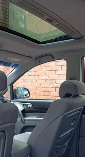 SsangYong Rodius 2.0 2wd
