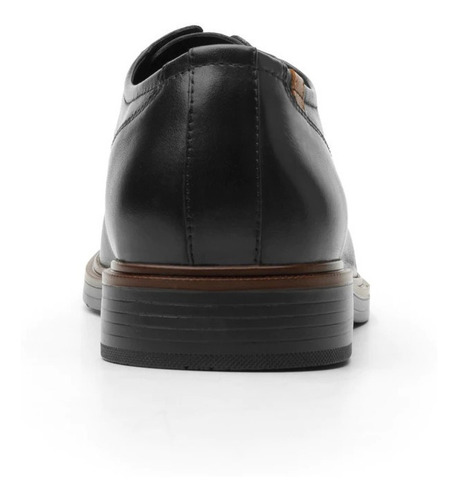 Imagen 5 de 5 de Flexi Parker 400101 Hombre Adultos Derby