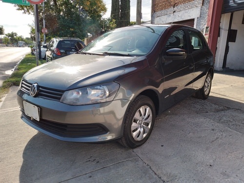 Volkswagen Gol Trend 1.6 Pack Ii 101cv