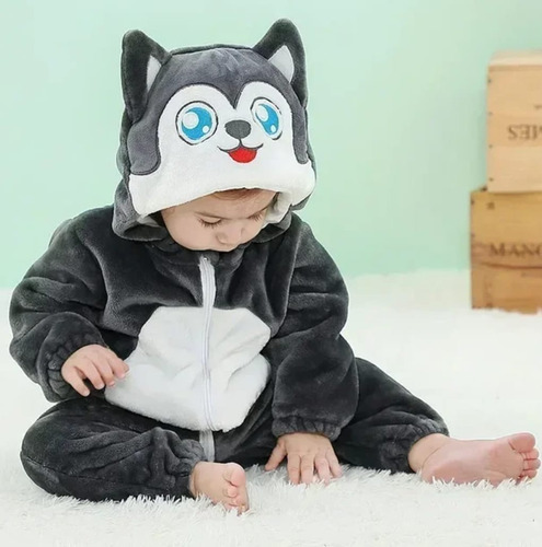 Pijamas Importadas Para Bebe Personajes Animados 