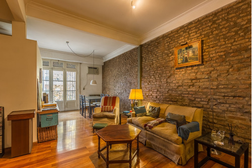 Departamento En Venta En Núñez, Capital Federal, Buenos Aires