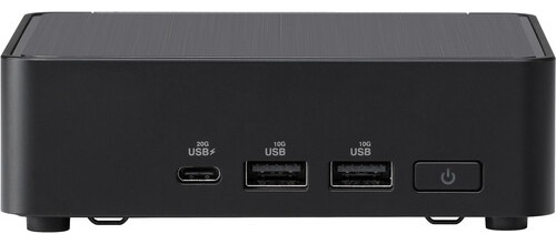 Mini Pc Asus Nuc 14 Pro Ultra 5 135h 512gb Ssd 16gb Ddr5