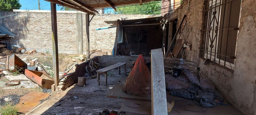 Lote En Venta En Arrecifes
