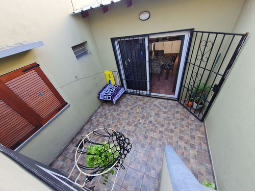 Ph Casa Terreno Propio Patio Terraza Garaje