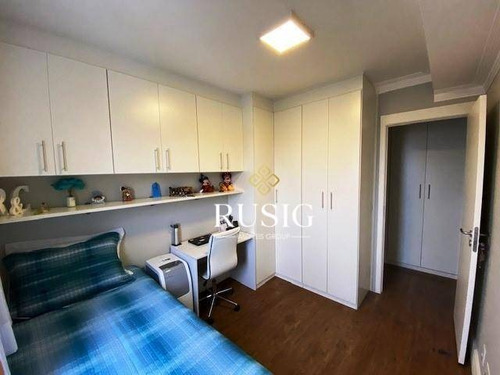 Imagem 18 de 26 de Apartamento Com 2 Dormitórios À Venda, 68 M² - Tatuapé - São Paulo/sp - Ap1439