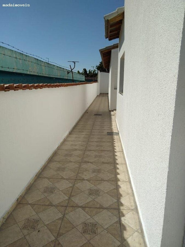 Imagem 3 de 12 de Casa Para Venda Em Mogi Das Cruzes, Vila Jundiai, 3 Dormitórios, 1 Suíte, 2 Banheiros, 1 Vaga - 3203_2-1230170