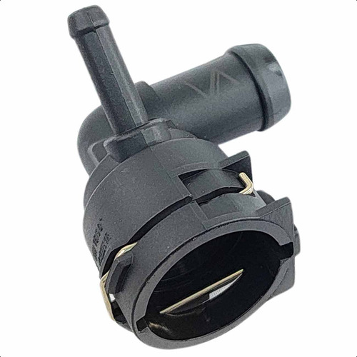 Conexao Flange Plastico Jetta Variant 2.5 Tsi 2009