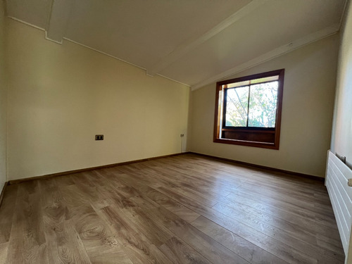Venta Casa Con Gran Patio En Sector Lonco Norte