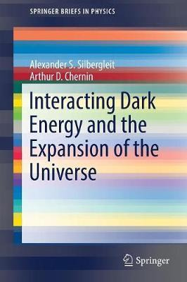 Libro Interacting Dark Energy And The Expansion Of The Un...