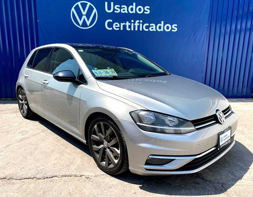 Volkswagen Golf 1.4 Comfortline Dsg At