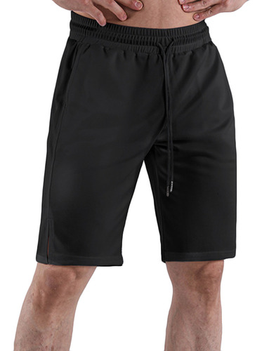 Pantalones Cortos Para Hombre, Pantalones Cortos Con Cintura