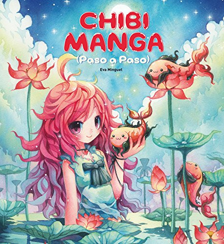 Libro Chibi Manga (paso A Paso) - Minguet Camara Eva (papel)