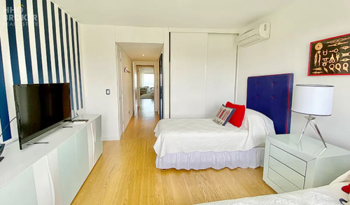 Venta Y Alquiler En Le Parc Punta Del Este