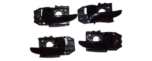 Manilla Interna Hyundai Elantra 2001-2012 C/u