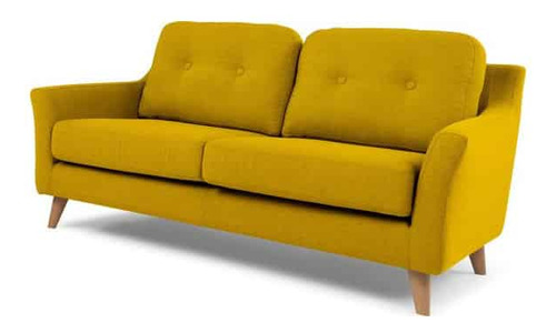 Hys Sofa 2 Cuerpos Bonnan