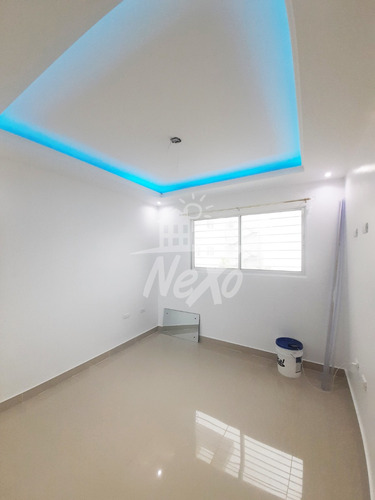 Apartamento En Venta Calle 11 De Gurabo (jpa-250)
