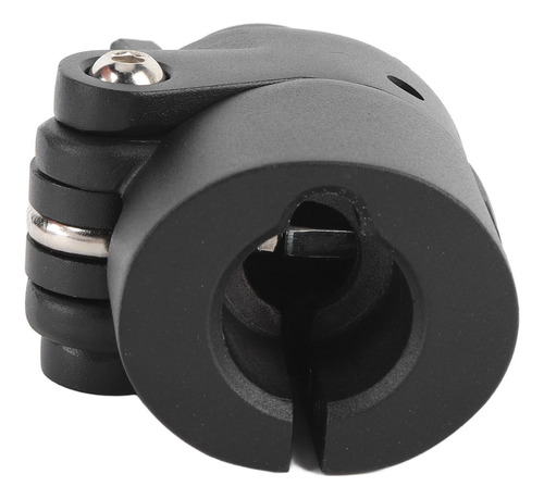 Bastón Con Base De Varilla Plegable Para Patinete Eléctrico,