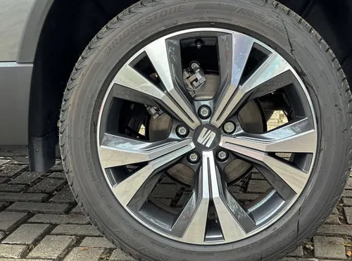 Seat Ateca 1.4 Style Sport