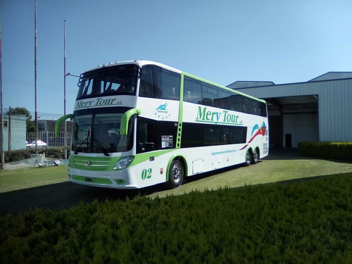 Scania Troyano