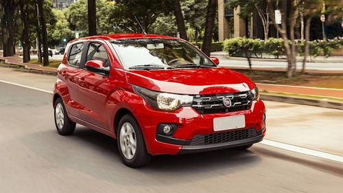 Imagen 2 de 15 de Nuevo Fiat Mobi 2022 Okm Stock, Financiacion Sin Interes M
