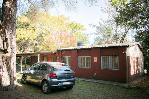 Imagen 16 de 19 de Oportunidad- General Rodríguez | Casa Quinta 900m2