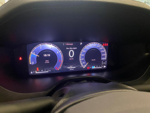 Jeep Comander Limited 1.3 T Entrega Inmediata