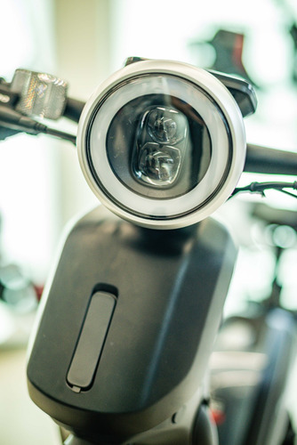 Bicicleta Eléctrica Nuuv E-bike Eub-01 Sport