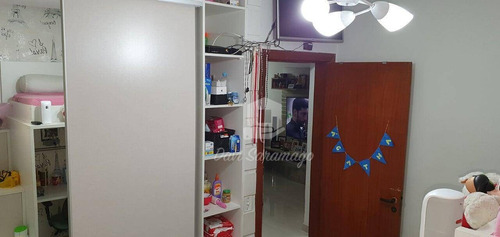 Imagem 14 de 21 de Casa Com 2 Dormitórios À Venda, 90 M² Por R$ 410.000,00 - Arsenal - São Gonçalo/rj - Ca0635